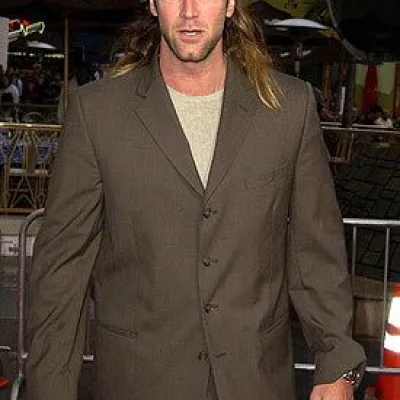 Tyler Mane