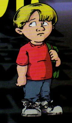 Tyler Marlocke