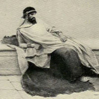 Tyndareus