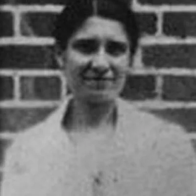 Typhoid Mary
