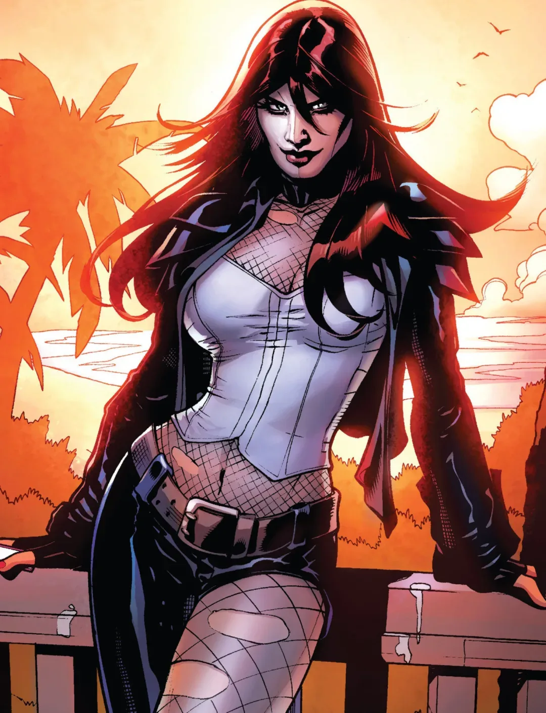 Typhoid Mary