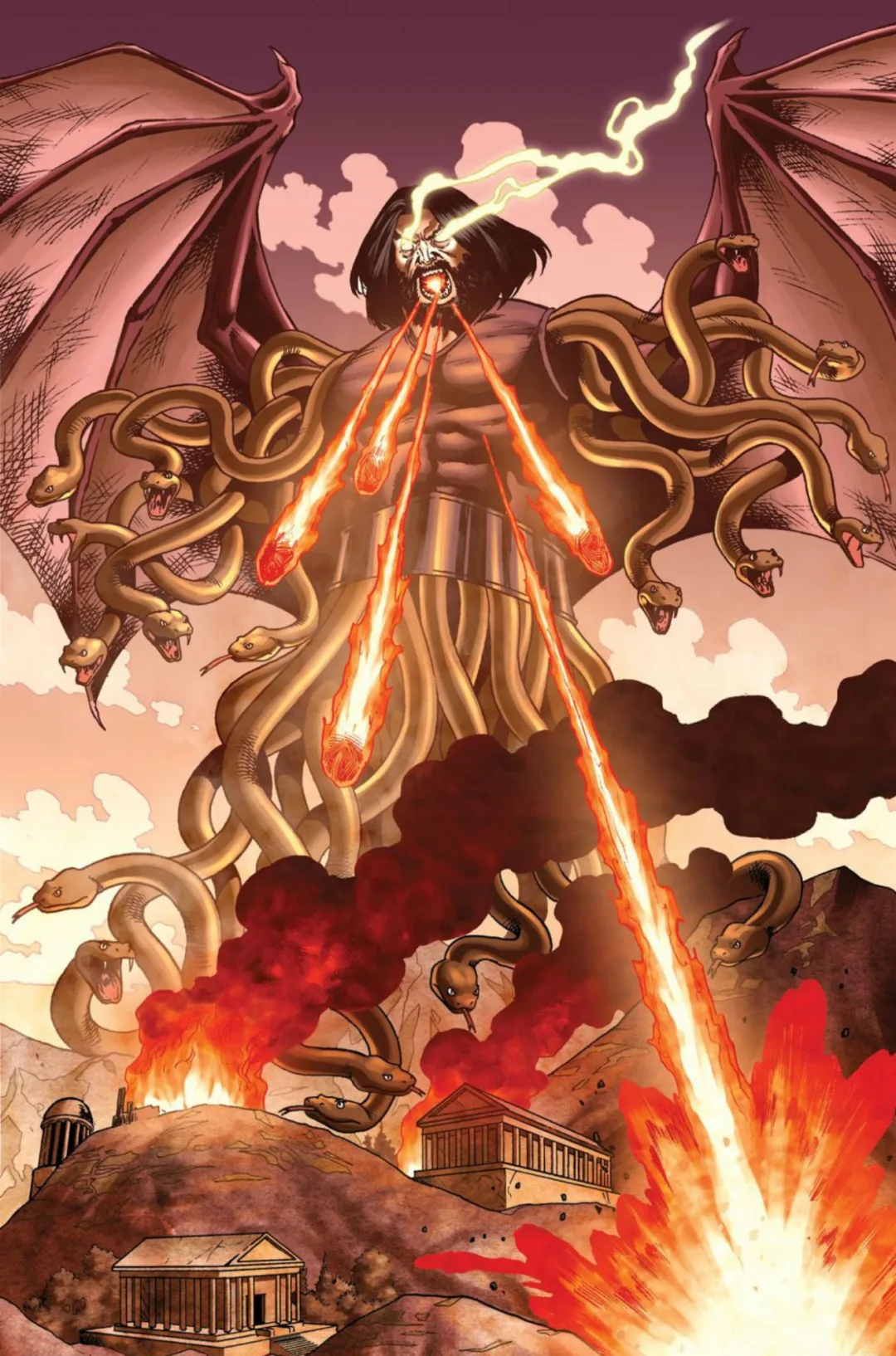 Typhon