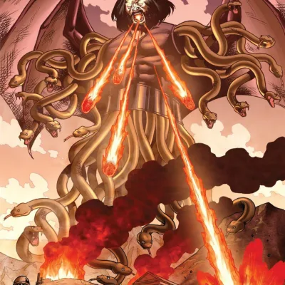 Typhon