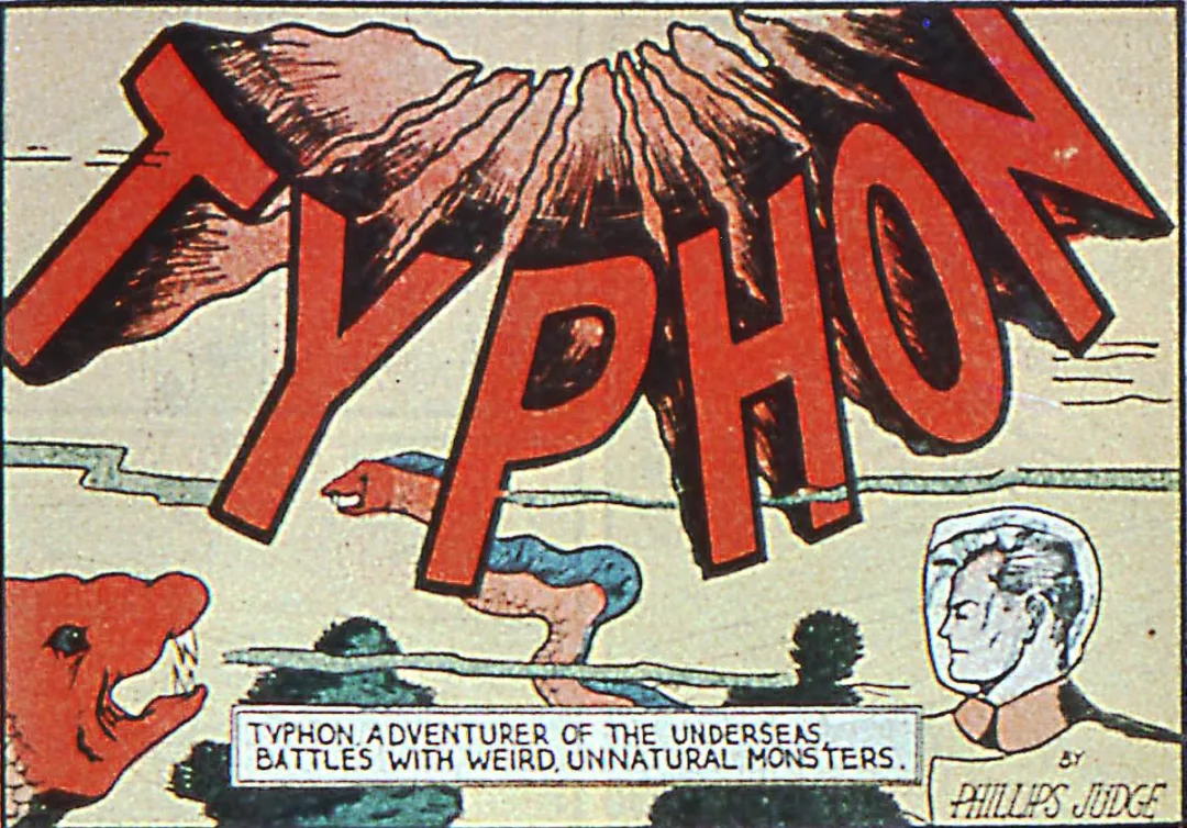 Typhon
