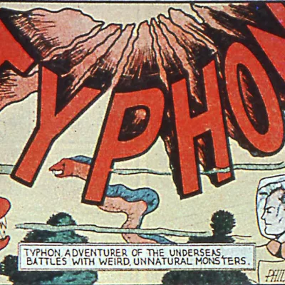 Typhon