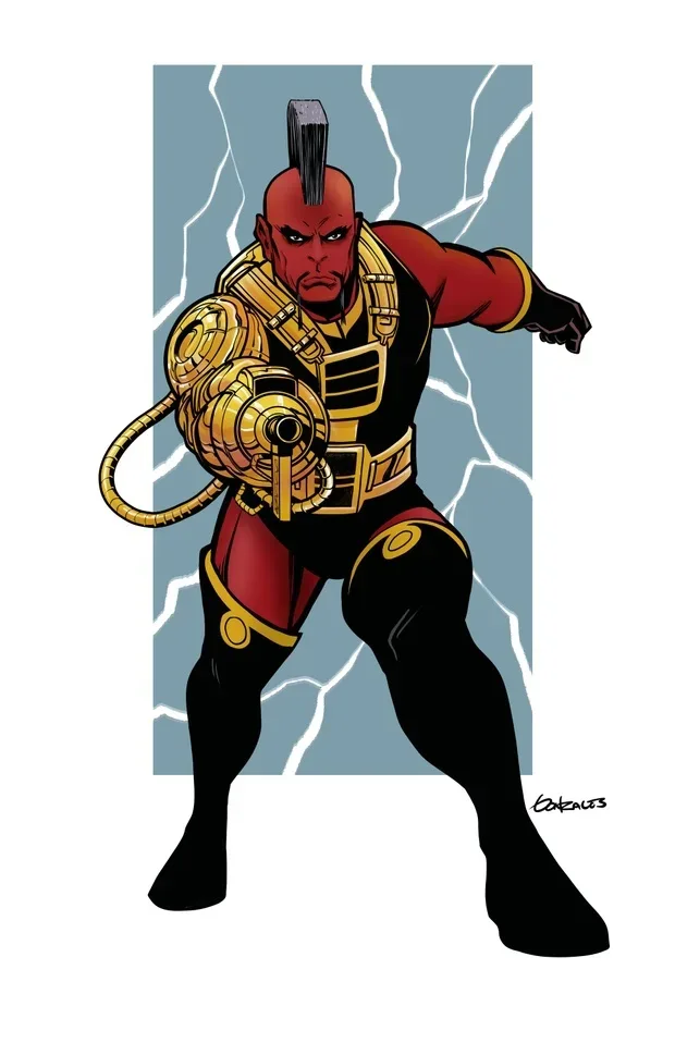 Tyr