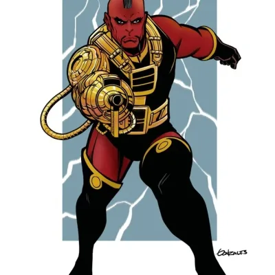 Tyr
