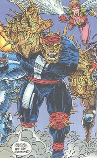 Tyr