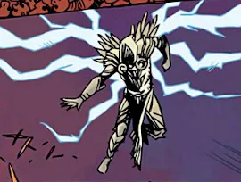 Tyrael