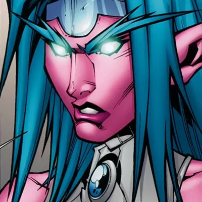 Tyrande Whisperwind