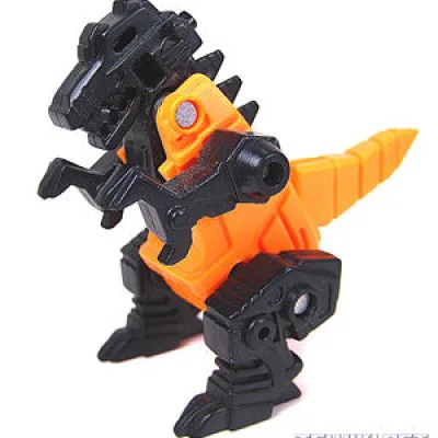 Tyrannitron