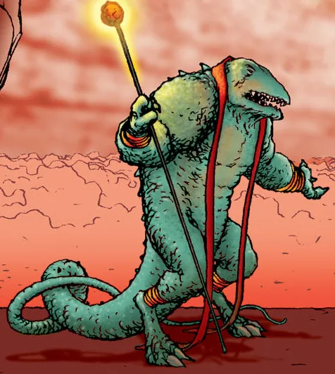 Tyrannko