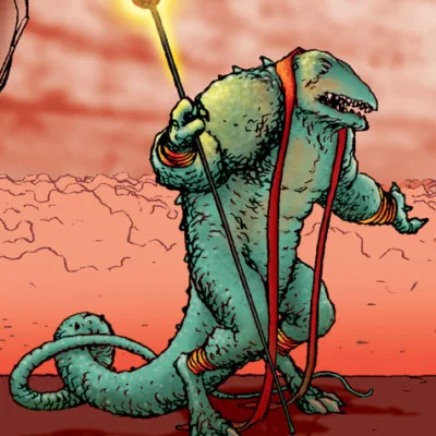 Tyrannko
