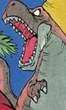 Tyranno