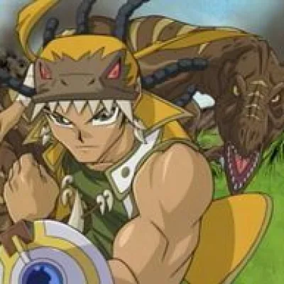 Tyranno Hassleberry