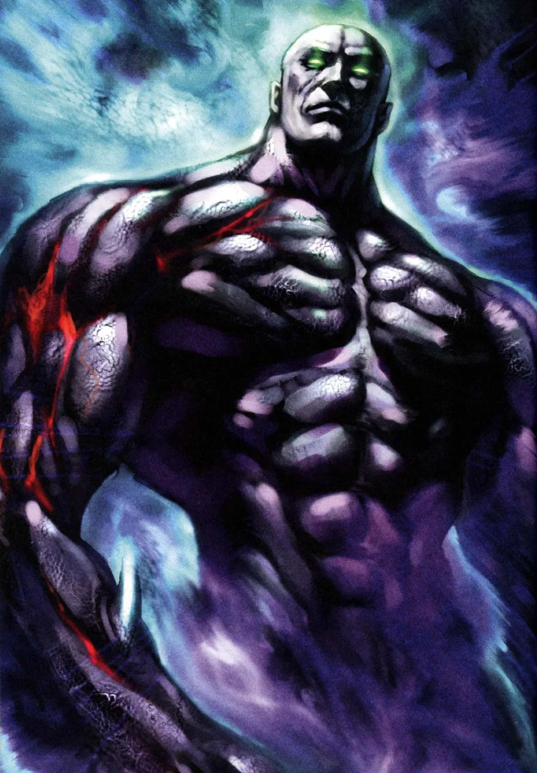 Tyrant