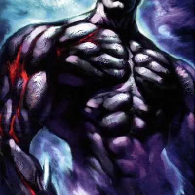 Tyrant