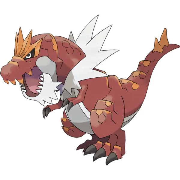 Tyrantrum