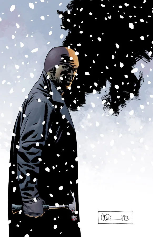 Tyreese