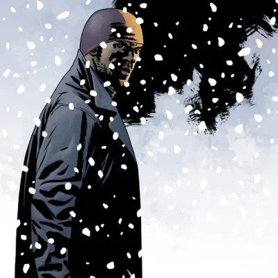 Tyreese