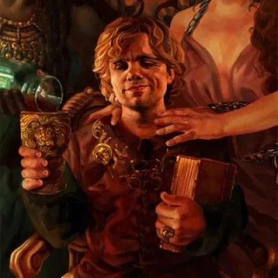 Tyrion Lannister