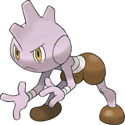 Tyrogue