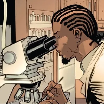 Tyrone Randolph