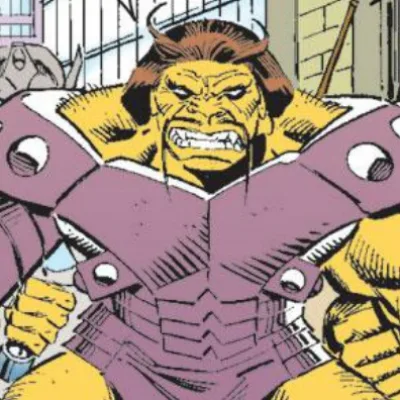 Tyrus the Terrible