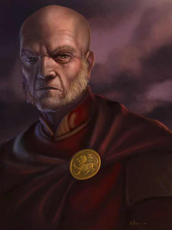 Tywin Lannister