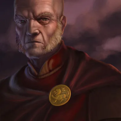 Tywin Lannister