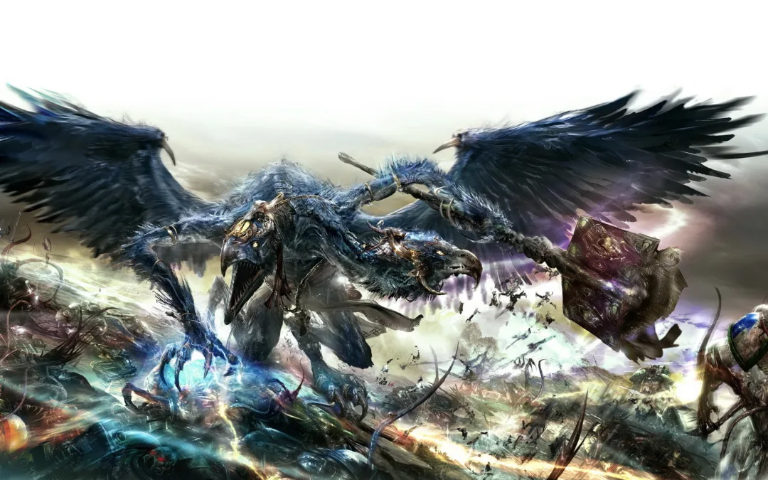 Tzeentch
