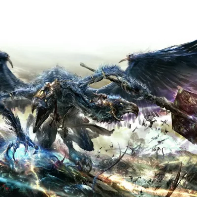 Tzeentch