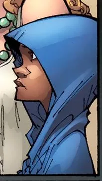 Uatu Jackson