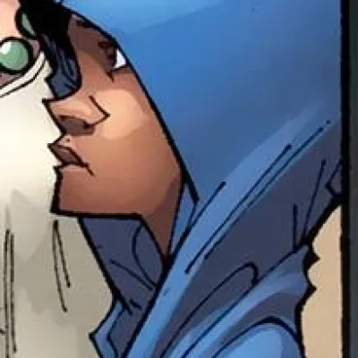 Uatu Jackson