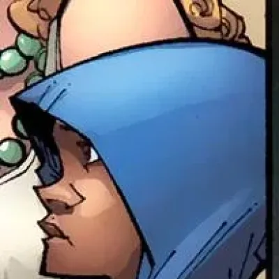 Uatu Jackson