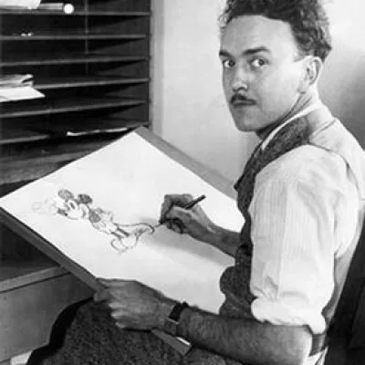 Ub Iwerks