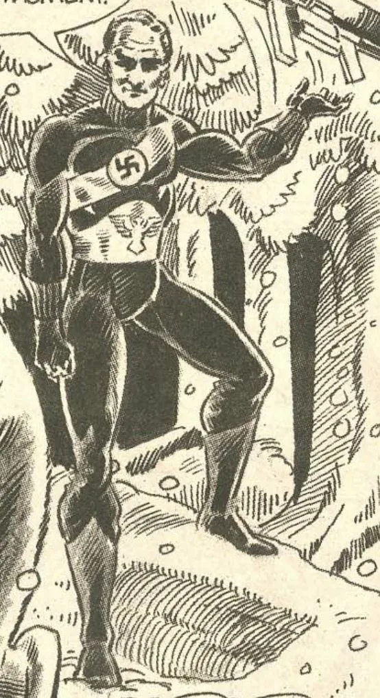 Ubermensch