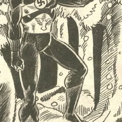 Ubermensch
