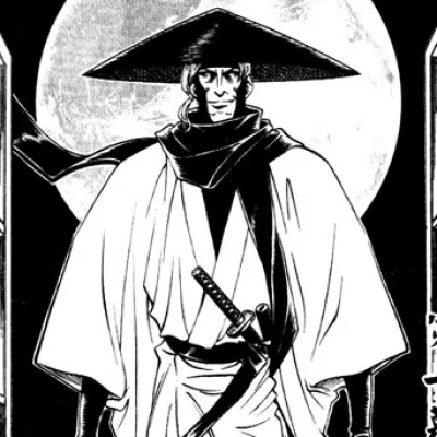 Udō Jin-e