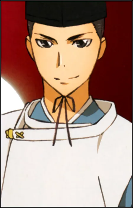 Ugetsu Asari