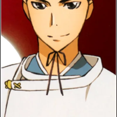 Ugetsu Asari