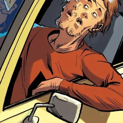 Ugly John