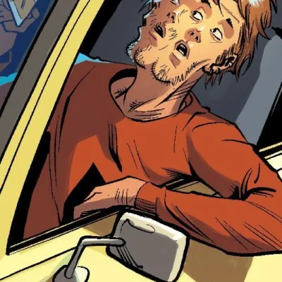 Ugly John