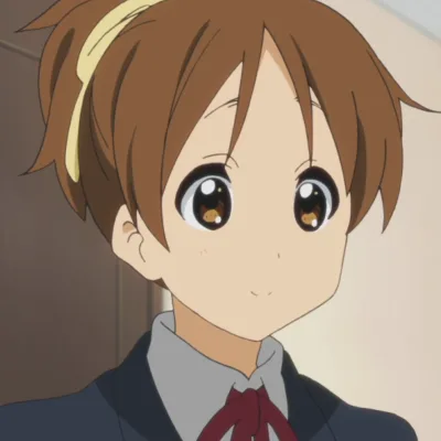 Ui Hirasawa