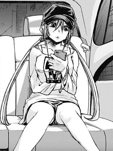 Ujihashi Miki