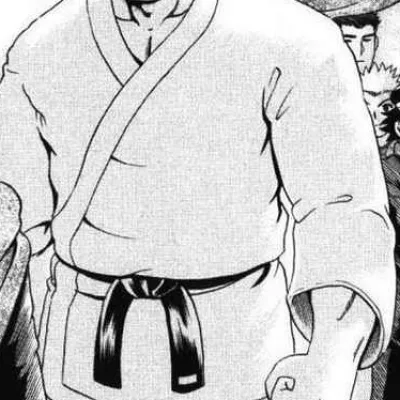 Ukita the Thrower
