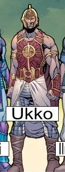 Ukko