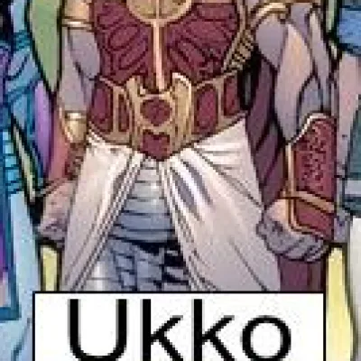 Ukko