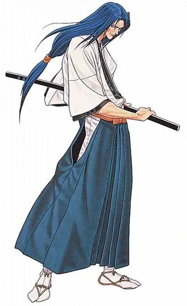 Ukyo Tachibana