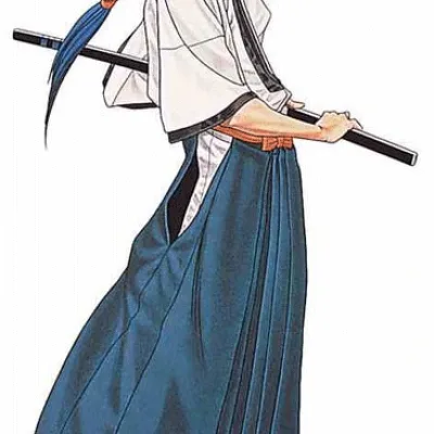 Ukyo Tachibana